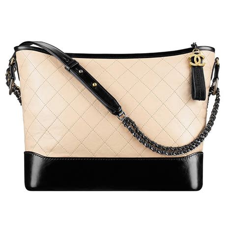 chanel bags gabrielle|chanel gabrielle bag price increase.